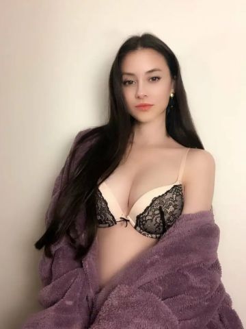 Анкета проститутки Ида, 23 года